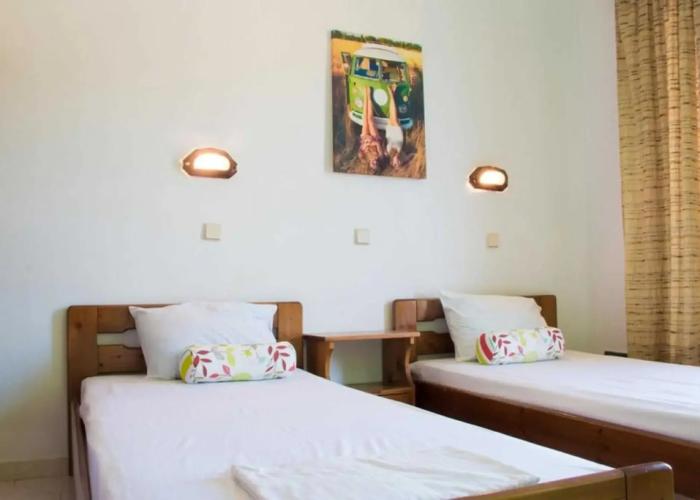 Nikos BnB