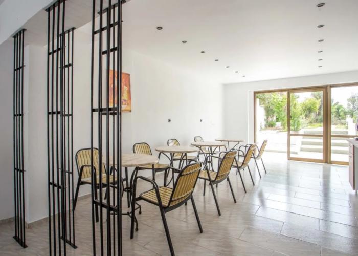 Nikos BnB