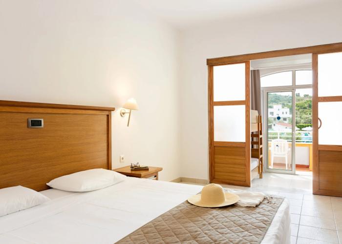 Cyprotel Faliraki - All Inclusive