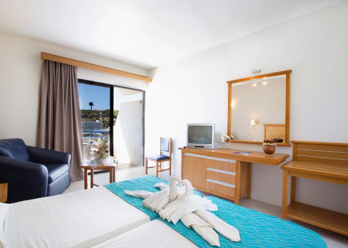 Cyprotel Faliraki - All Inclusive