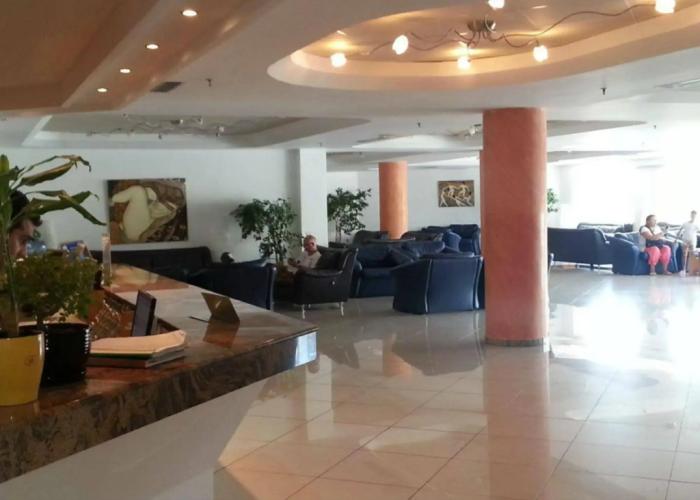 Cyprotel Faliraki - All Inclusive