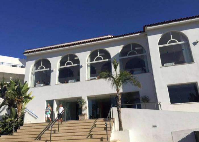 Cyprotel Faliraki - All Inclusive