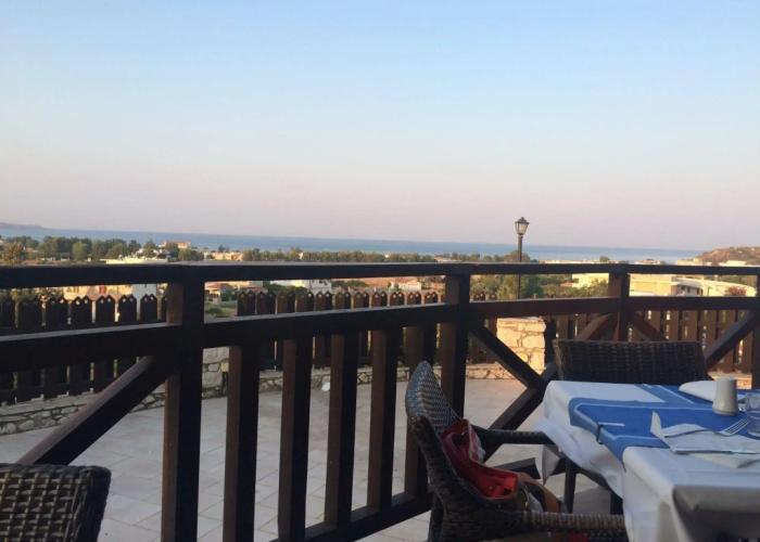 Cyprotel Faliraki - All Inclusive
