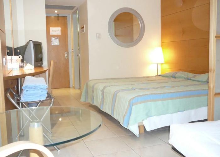 Calypso Beach Hotel