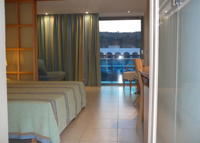 Calypso Beach Hotel
