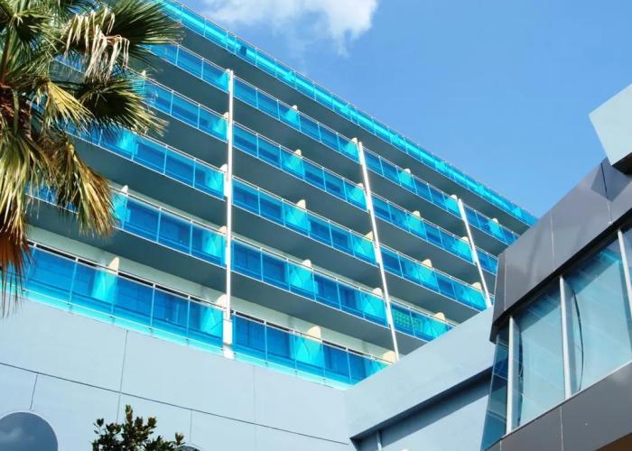 Calypso Beach Hotel