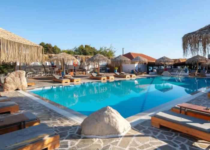 Aquarius Beach Hotel