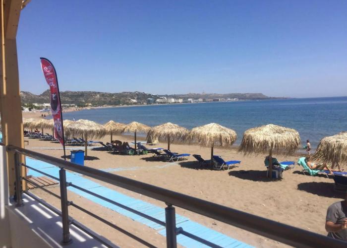 Aquarius Beach Hotel
