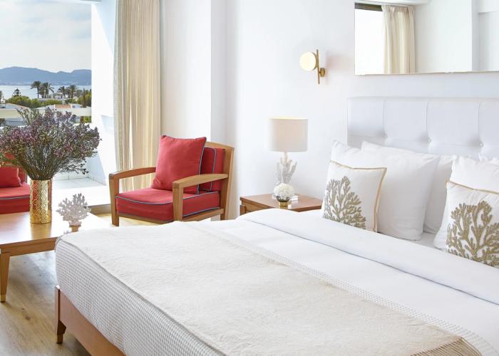 Grecotel LUXME Dama Dama