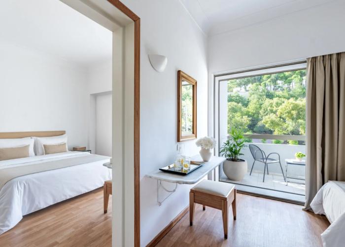 Grecotel LUXME Dama Dama