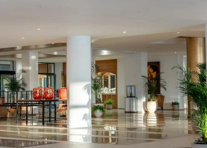 Grecotel LUXME Dama Dama