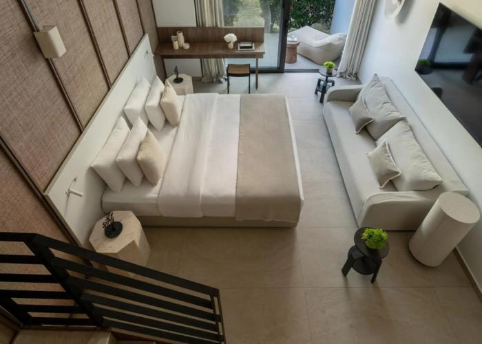 Grecotel LUXME Dama Dama
