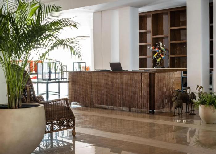 Grecotel LUXME Dama Dama