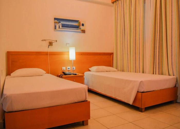 Mon Repos Hotel