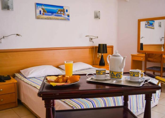 Mon Repos Hotel