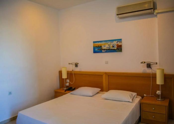 Mon Repos Hotel
