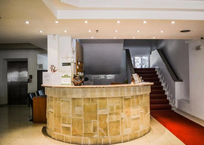 Mon Repos Hotel