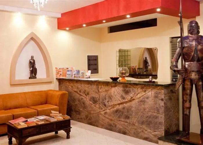 Castello Di Cavallieri Suites & Spa - Adults Only