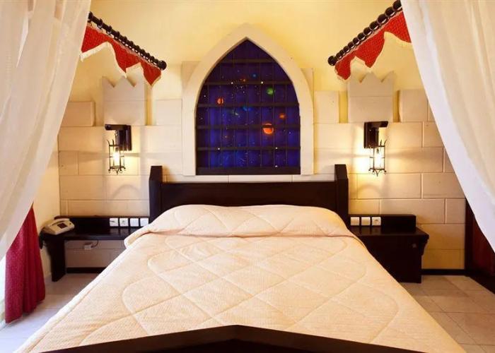 Castello Di Cavallieri Suites & Spa - Adults Only