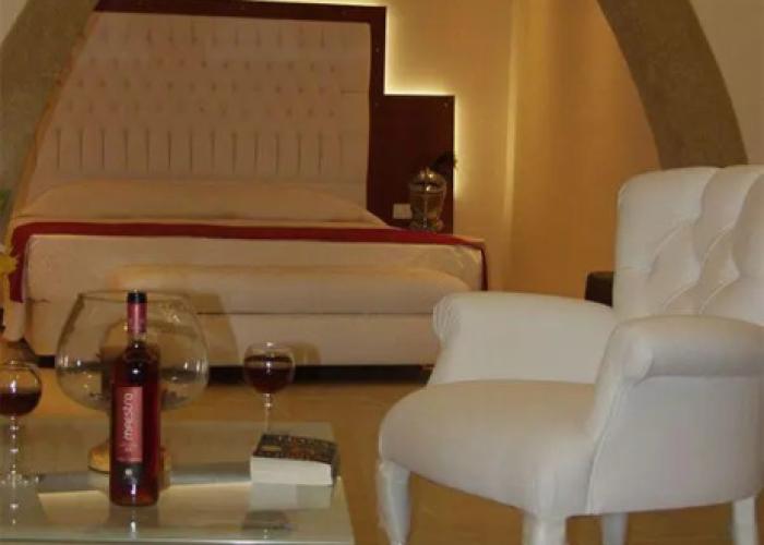 Castello Di Cavallieri Suites & Spa - Adults Only