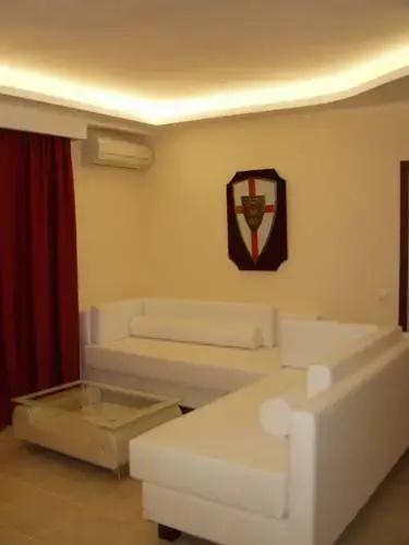Castello Di Cavallieri Suites & Spa - Adults Only
