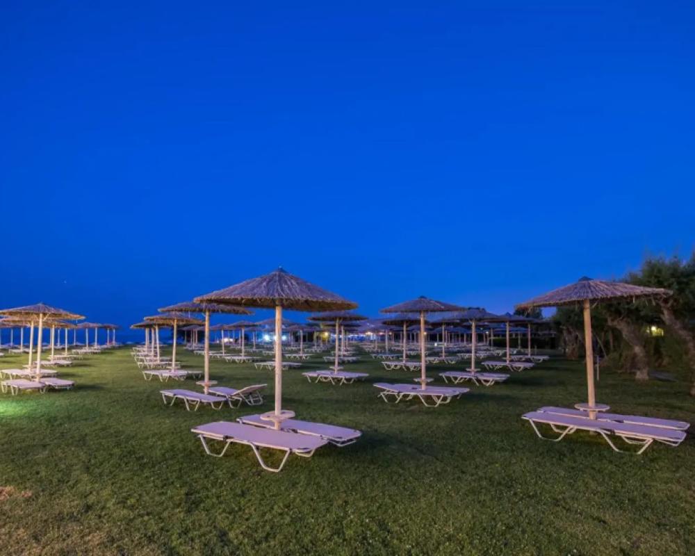 фото Apollo Beach