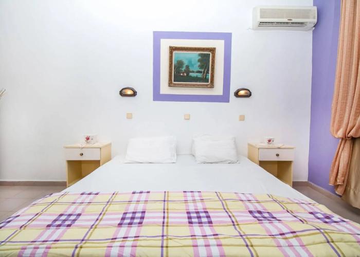 Ano Kampos Hotel