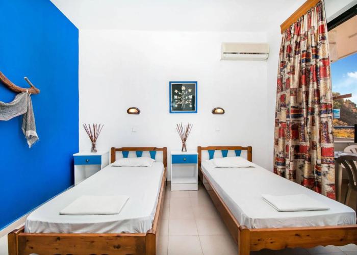 Ano Kampos Hotel