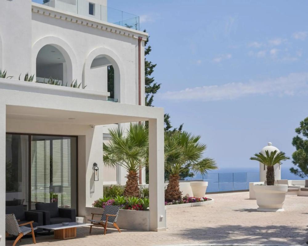 Esperos Village Blue & Spa - Adults only