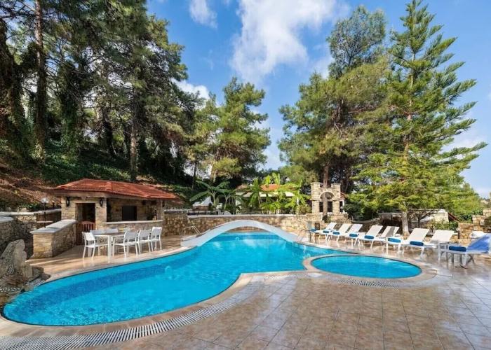 Aegean View Estates