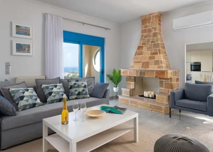 Aegean View Estates