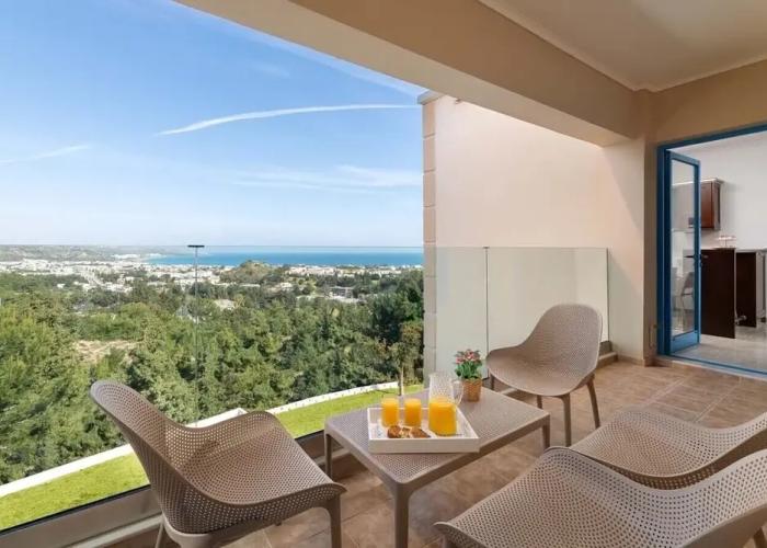 Aegean View Estates