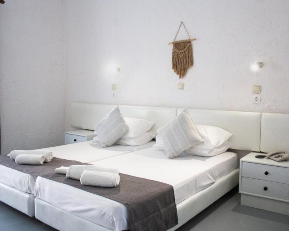 Ladiko Inn Hotel Faliraki - Anthony Quinn Bay