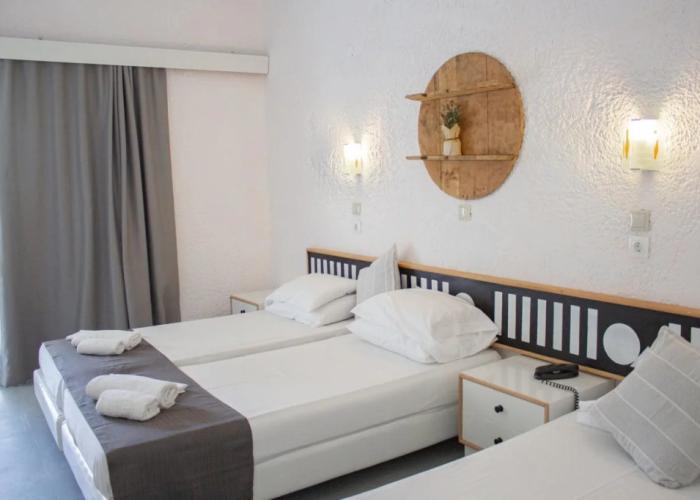 Ladiko Inn Hotel Faliraki - Anthony Quinn Bay