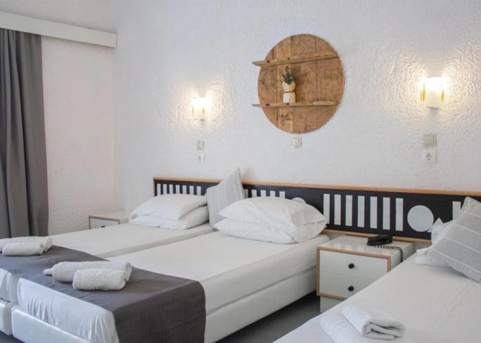 Ladiko Inn Hotel Faliraki - Anthony Quinn Bay