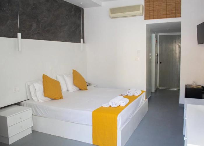 Ladiko Inn Hotel Faliraki - Anthony Quinn Bay