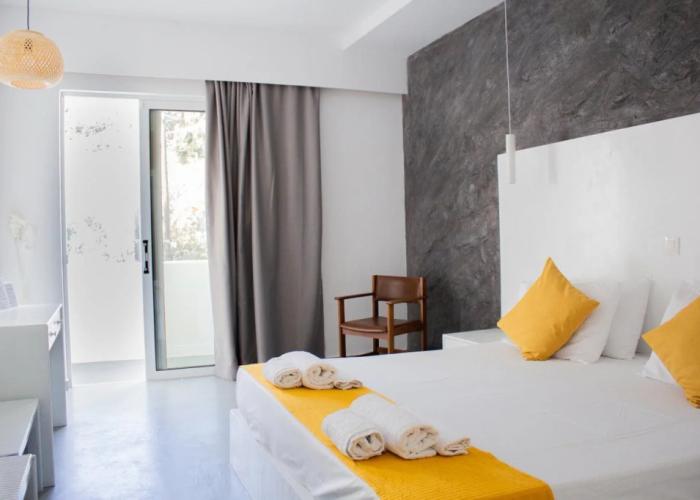 Ladiko Inn Hotel Faliraki - Anthony Quinn Bay