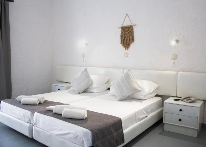 Ladiko Inn Hotel Faliraki - Anthony Quinn Bay