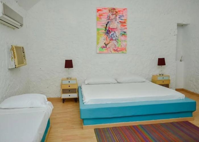 Namaste Beach Club & Hotel