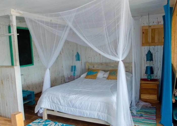 Namaste Beach Club & Hotel