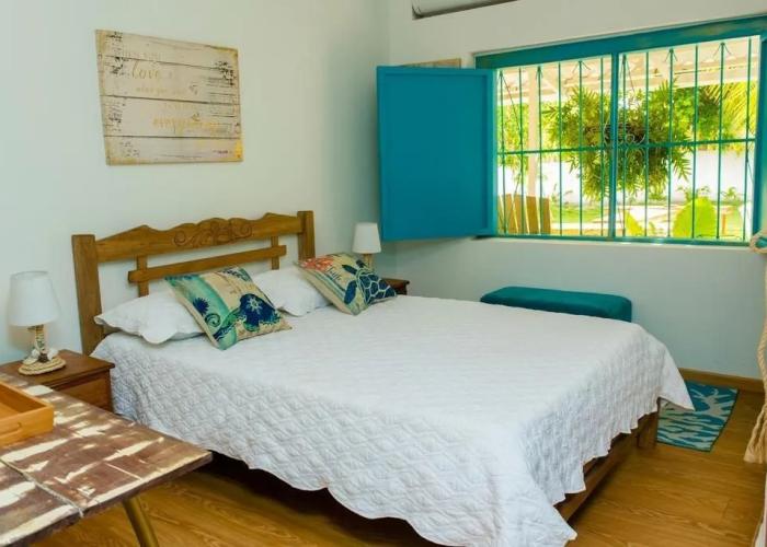 Namaste Beach Club & Hotel