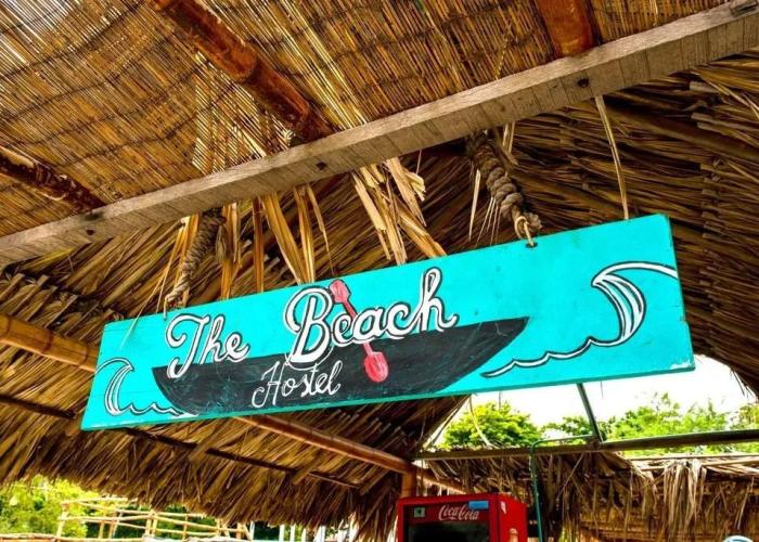 Namaste Beach Club & Hotel