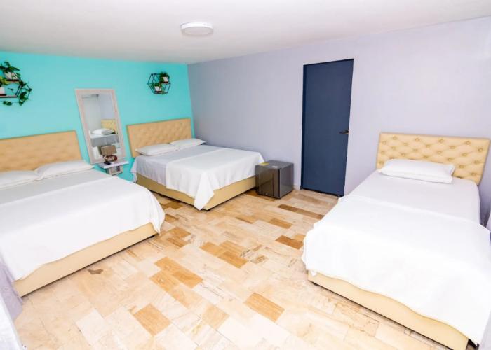 Palmarito Beach Hotel