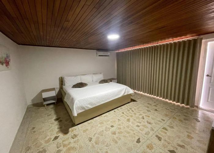 Palmarito Beach Hotel