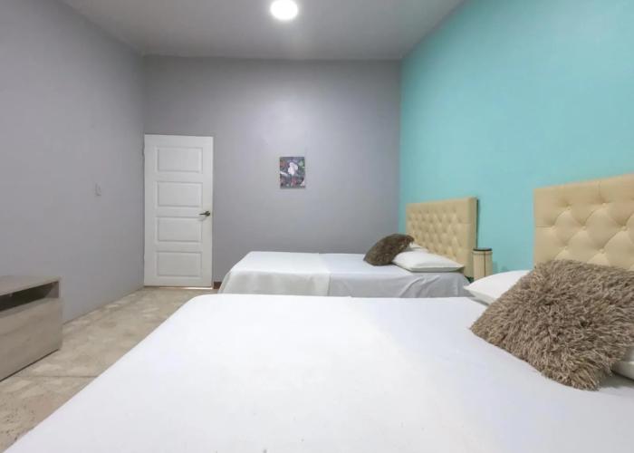 Palmarito Beach Hotel