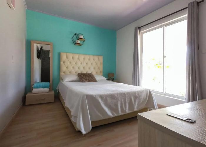 Palmarito Beach Hotel