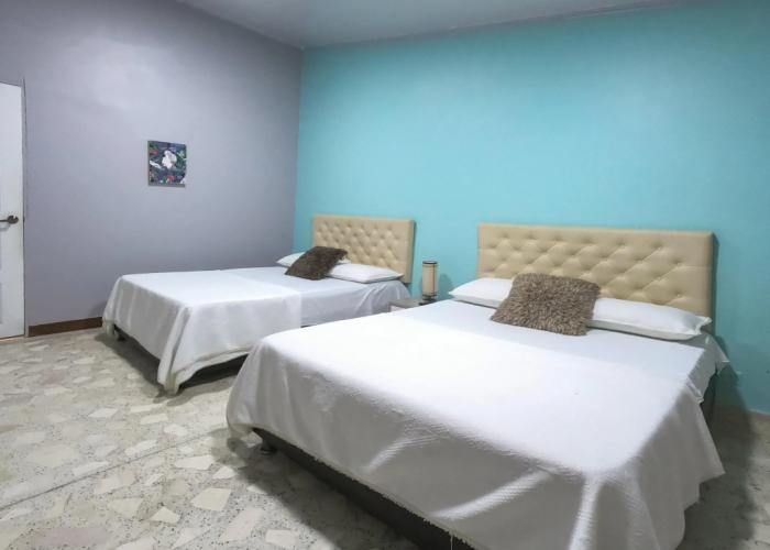 Palmarito Beach Hotel