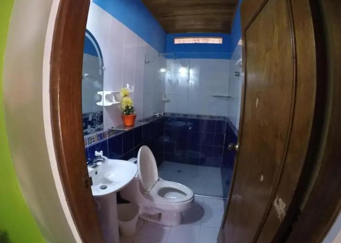 Hotel Isla Lizamar