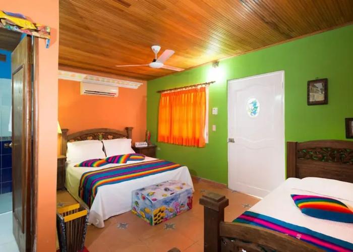 Hotel Isla Lizamar