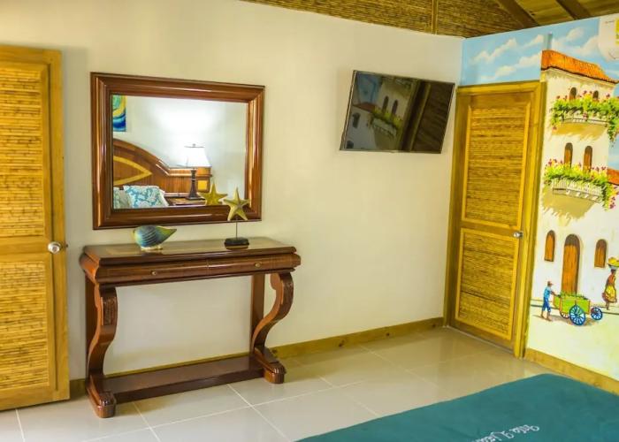 Hotel Isla Lizamar